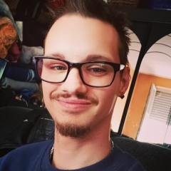 MarvP030 - TIEFE NARBEN