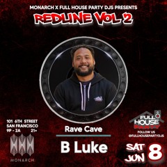 Redline 2 Set 6-8-2024