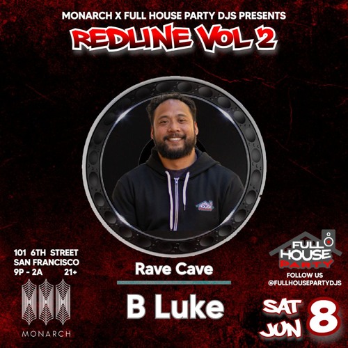 Redline 2 Set 6-8-2024