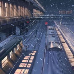 sonder / snowfall pt.2