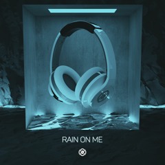EQRIC & CHENDA & Jex - Rain On Me (8D Audio)