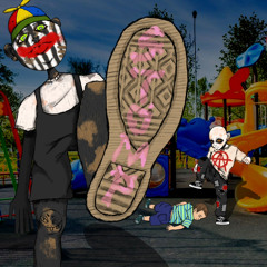 PR7DE X GUNK - STOMP