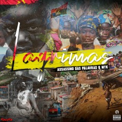 Lágrimas - Assassino das Palavras & Mario The Killer(Prod. by Divz)