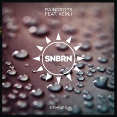 Raindrops (Hotel Garuda Remix) [feat. Kerli]