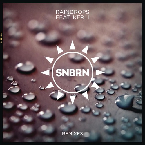 Raindrops (Hotel Garuda Remix) [feat. Kerli]