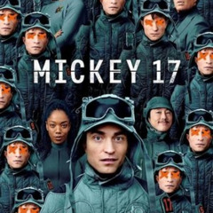 Nézd meg Mickey 17 2025 online Full HD-ben magyar felirattal