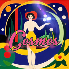 Cosmos (feat. Xawery Pietraszko)