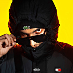 EMMO TZUBASA - Schiefe Nase