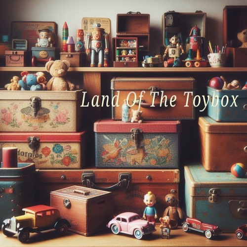 Land Of The Toybox