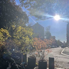 Piano improvisation November 2025