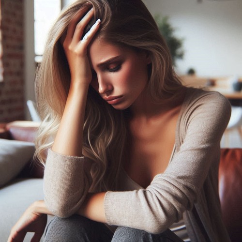 I Let You Go