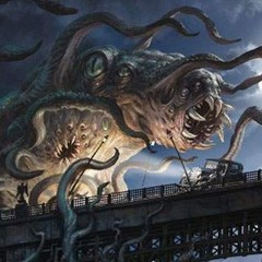 EVILKORE (REMIX EVIL GRIMACE FULL VINYLES) (remasterisé)