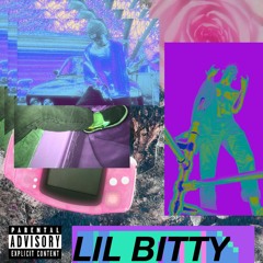 art rig & posy - lil bitty