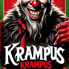 Krampus - Creepy Christmas !