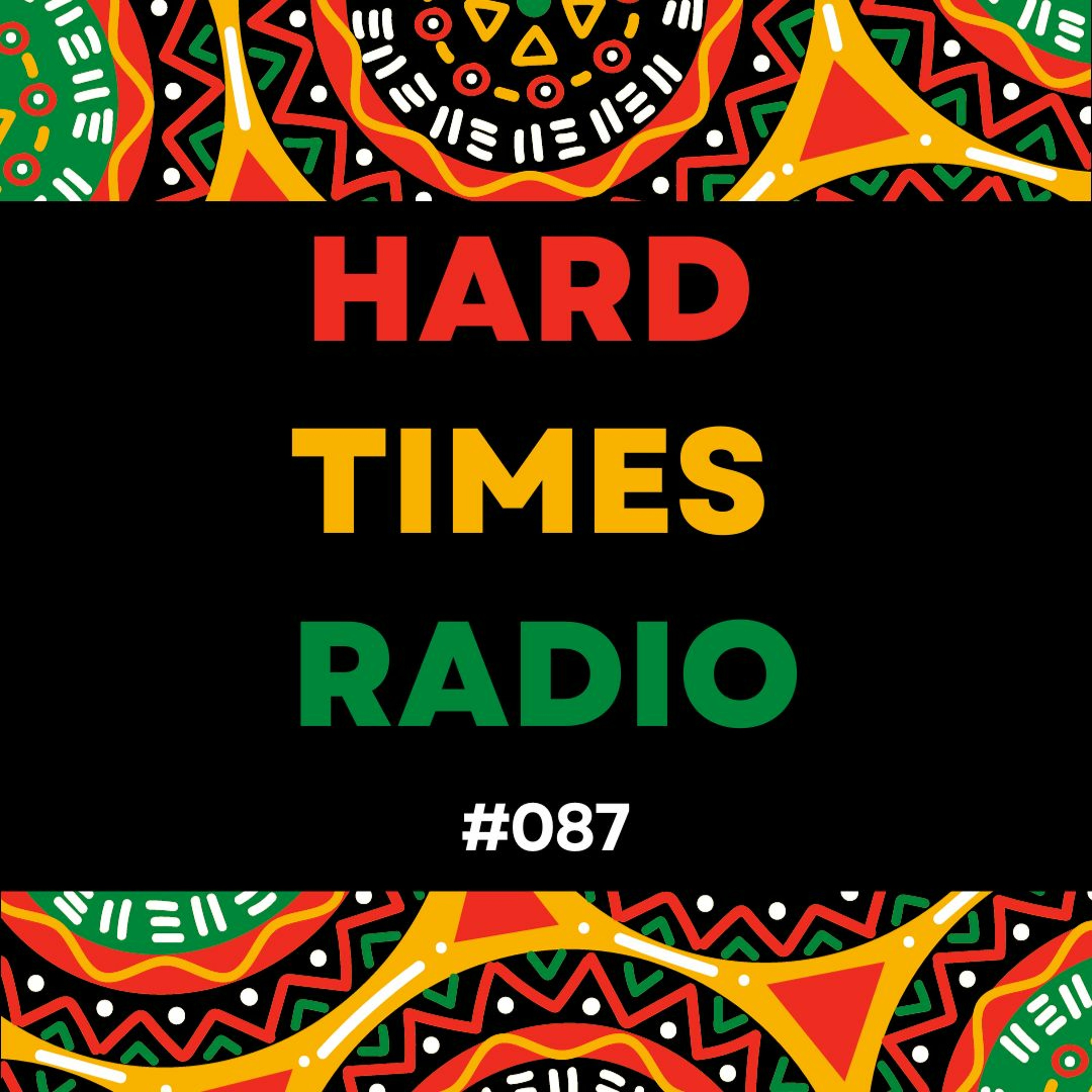 Hard Times Radio