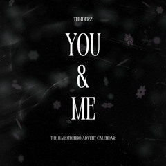 Disclosure - You & Me (THNDERZ HARD RAVETOK REMIX)