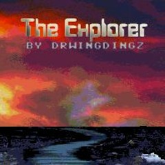 The Explorer - DrWingdingz