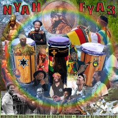 NYAH FYA III