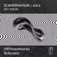 Scandinavium project | Presentation mix  (Side A+B) 2HRS