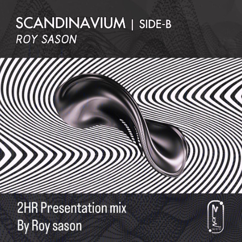 Scandinavium project | Presentation mix  (Side A+B) 2HRS
