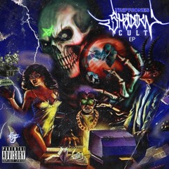 Pound After Pound (Feat. Freddie Dredd)