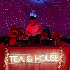 mass with larry & them (Tea & House Gospel House Set 10.24.25)