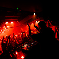 RODS B2B SAME THE BASSEMENT 03/04