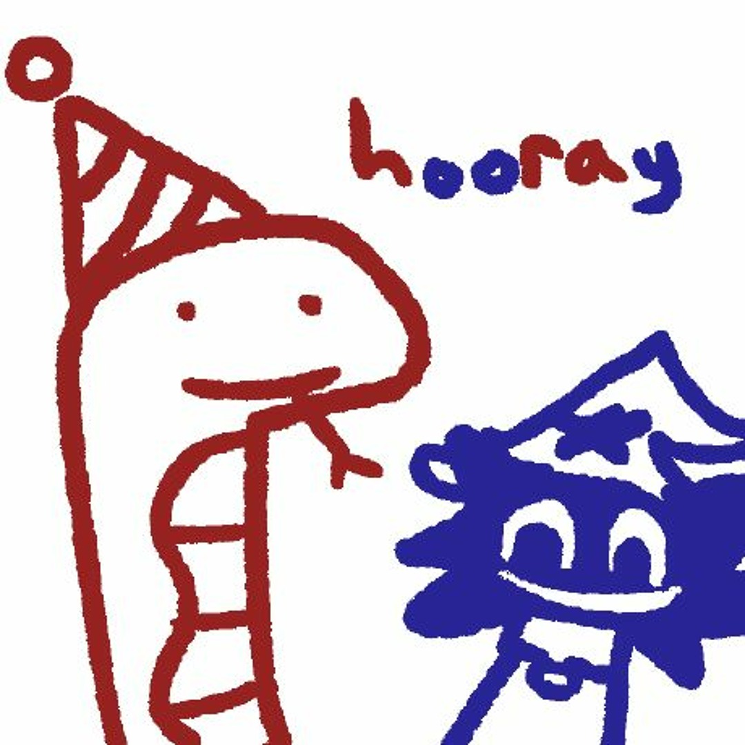 Python Happy Birthday Song Stream Python's Cool Lil' Birthday Song by wizardly (old) | Listen ...
