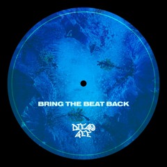 Diego Gee - Bring The Beat Back (Free Download)