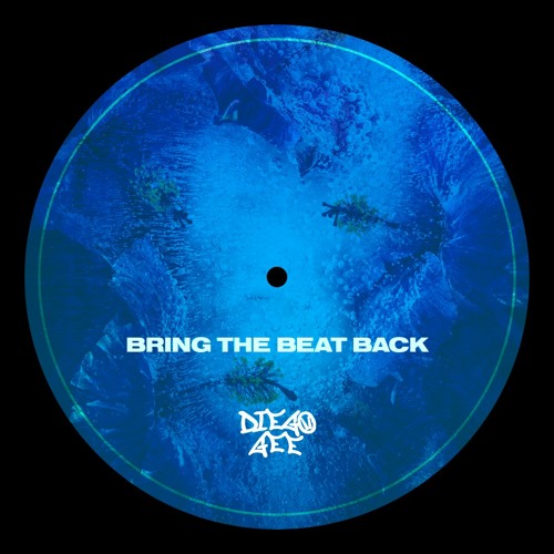 Diego Gee - Bring The Beat Back (Free Download)