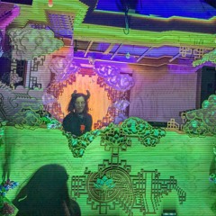 otherworld 2024 - temple of eternal nectar