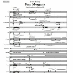 FATA MORGANA