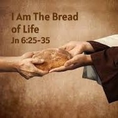 Reader Karen Williams Sunday Sermon 12th October 2025 Harvest