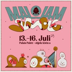 MALJAM JUMBLE @ OKA  - DJ Olle  15.07.2023