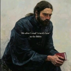 Our father, who art in heaven