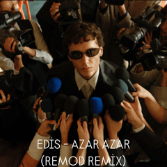 Edis - Azar Azar ( REMOD Remix ) #afrohouse #freedowland