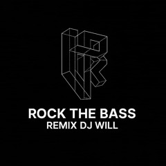Herbak- Rock the bass (Dj Will Live Remix)
