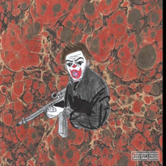 ONIMASK- al.divino (Divino Edition 2) Ft. ESTEE NACK (Prod SADHUGOLD)