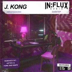 J. Kong - First (Fork And Knife Remix) [Simply Deep Premiere]