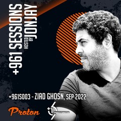 +961S003 - Ziad Ghosn ( September 2022)