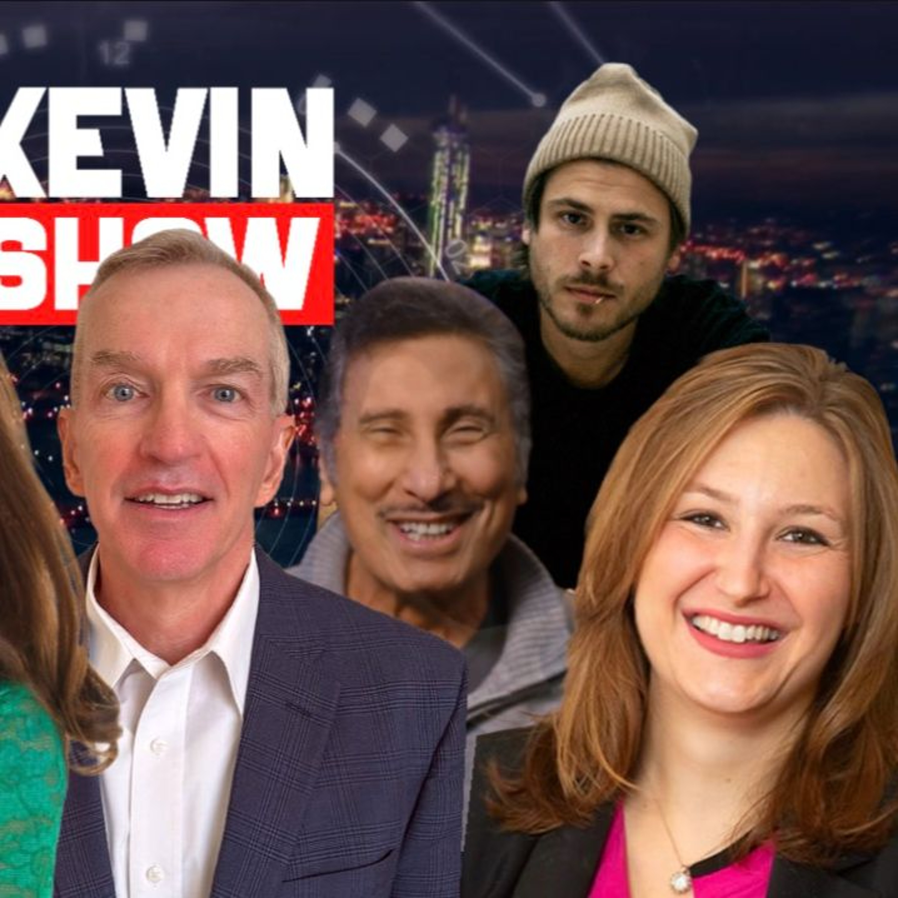 042526 - That Kevin Show - Hour 2