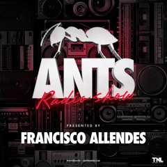 ANTS Radio Show #105