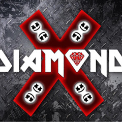 X-Diamond Mashup Robin Bass House D2