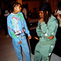 Billy Kimbler // Lil Tony & Spinny Kenny