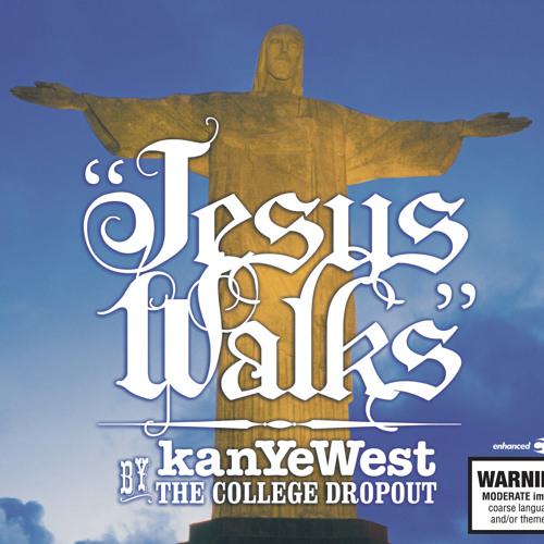 Jesus Walks