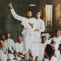 01 Sri Ramakrishna and His Divine Play by Swami Gautamanandaji Maharaj
