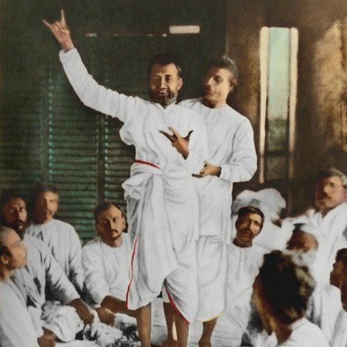 01 Sri Ramakrishna and His Divine Play by Swami Gautamanandaji Maharaj
