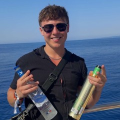 High Energy Tracks 🤙🏽💫