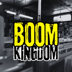 Boom Kingdom