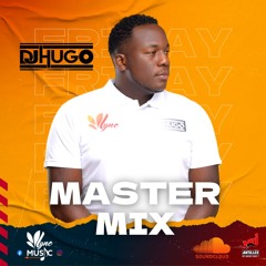 01- DJ HUGO - NRJ MASTERMIX 05-09-2025